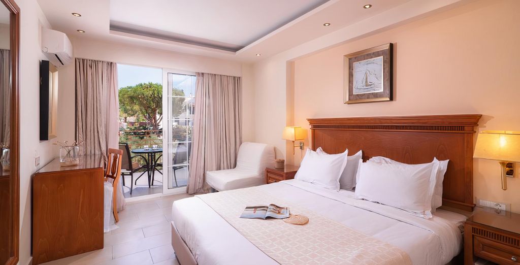 Avalon Palace 4* - Adults Only