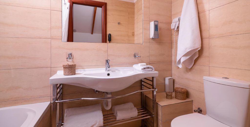 Avalon Palace 4* - Adults Only