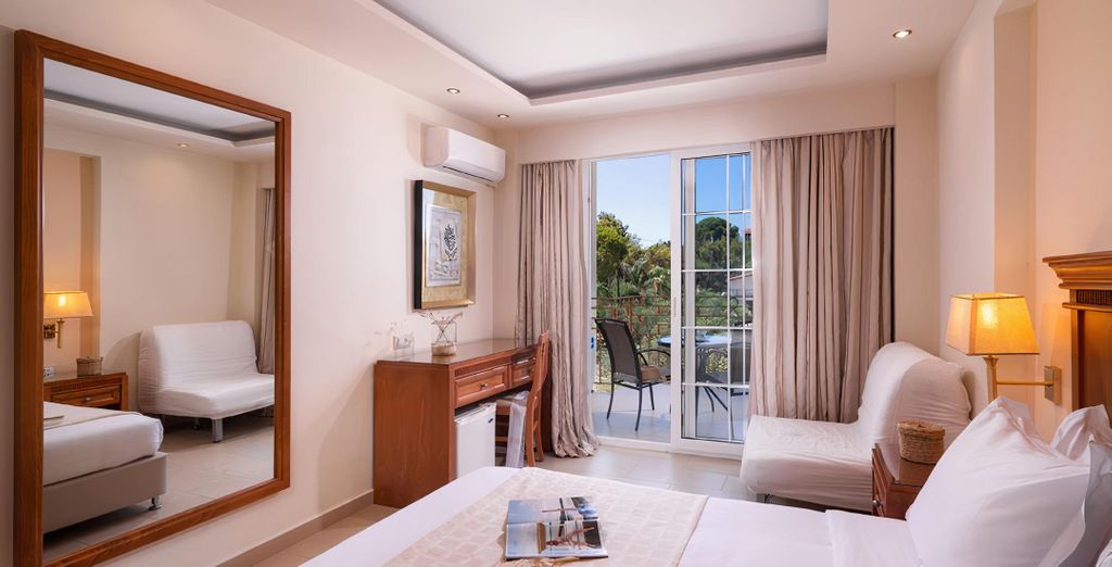 Avalon Palace 4* - Adults Only