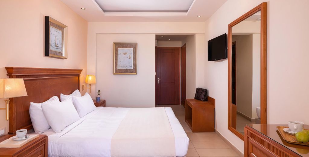 Avalon Palace 4* - Adults Only