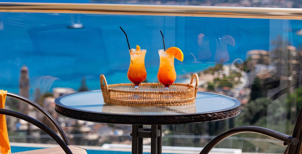 Avalon Palace 4* - Adults Only