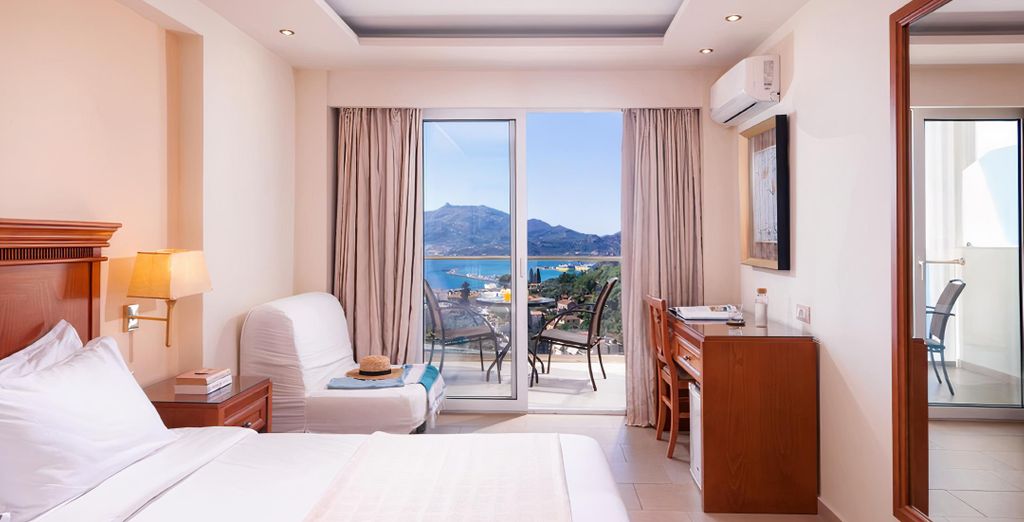 Avalon Palace 4* - Adults Only