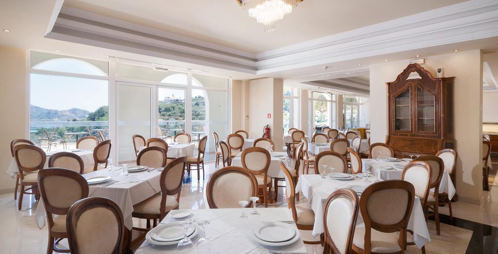 Avalon Palace 4* - Adults Only