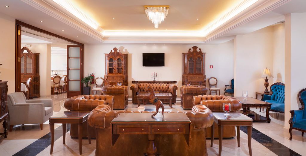 Avalon Palace 4* - Adults Only