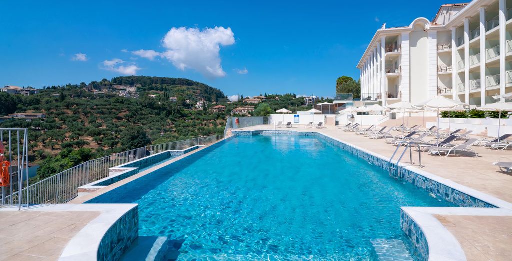 Avalon Palace 4* - Adults Only
