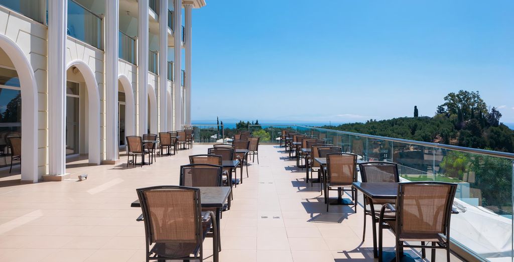 Avalon Palace 4* - Adults Only