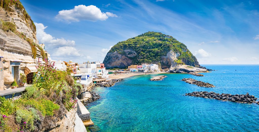 Soggiorno in libertà: Alla scoperta di un arcipelago incantato