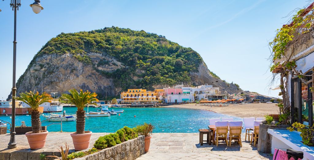 Borgo Romantica Resort & Spa 4*