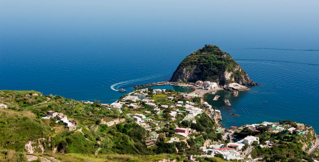 Borgo Romantica Resort & Spa 4*