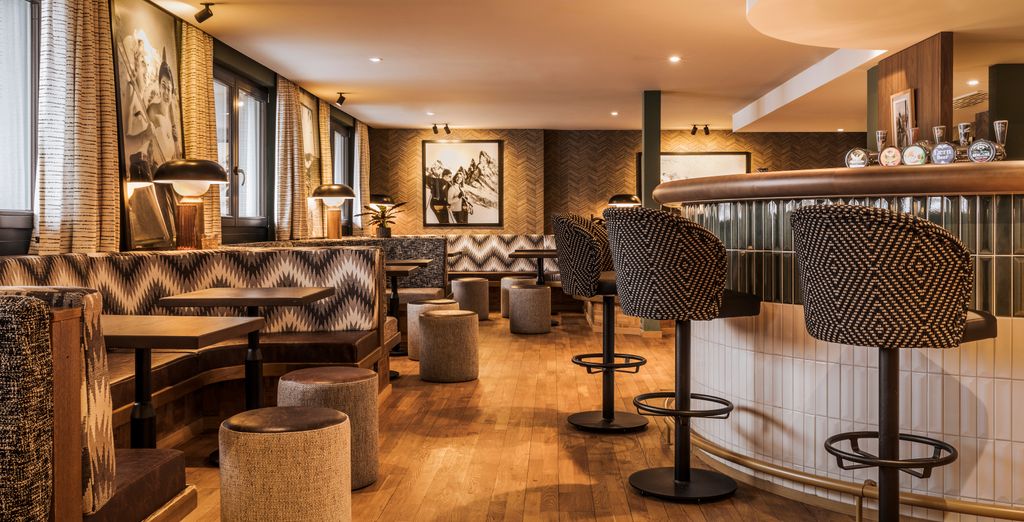 Valaisia Crans-Montana 4*