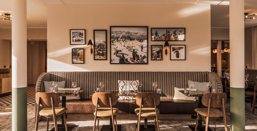 Valaisia Crans-Montana 4*