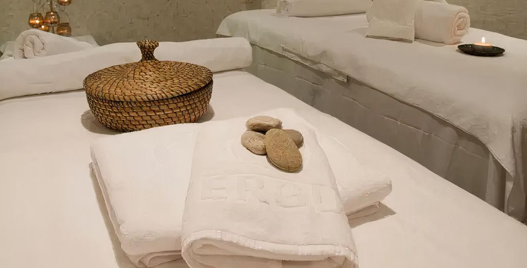 ALEGRIA Palacio Mojacar 4*