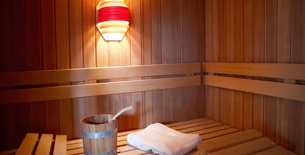 ALEGRIA Palacio Mojacar 4*