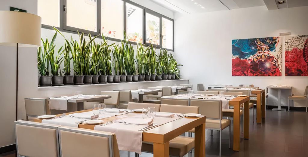 ALEGRIA Palacio Mojacar 4*