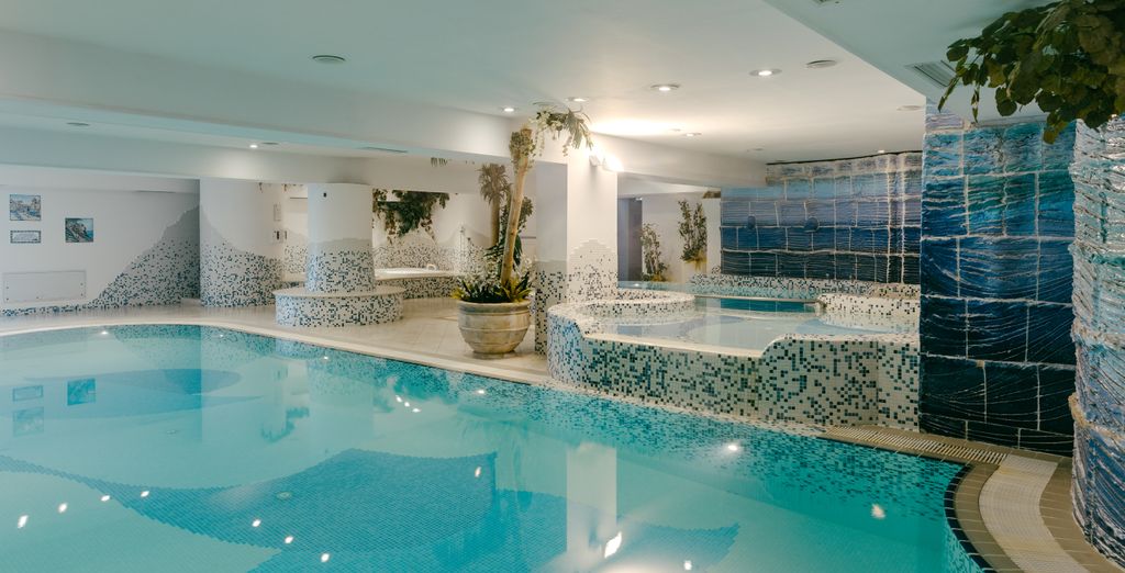 Luna Wellness Hotel 4* 