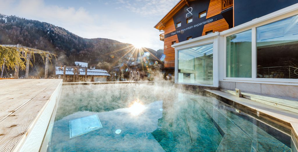 Hotel Ravelli 4* 