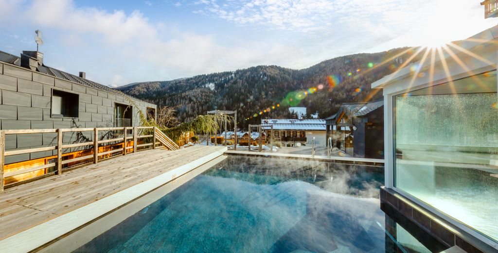 Hotel Ravelli 4* 