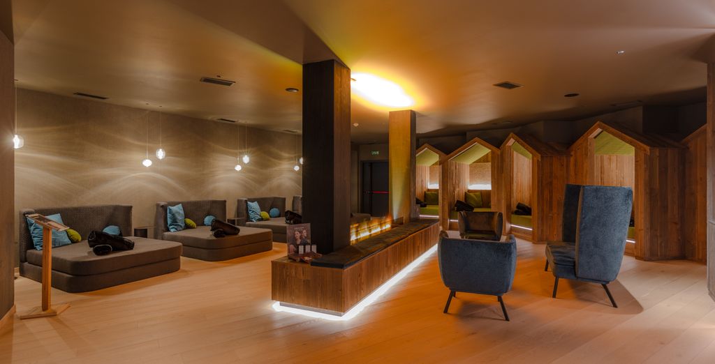 Hotel Ravelli 4* 