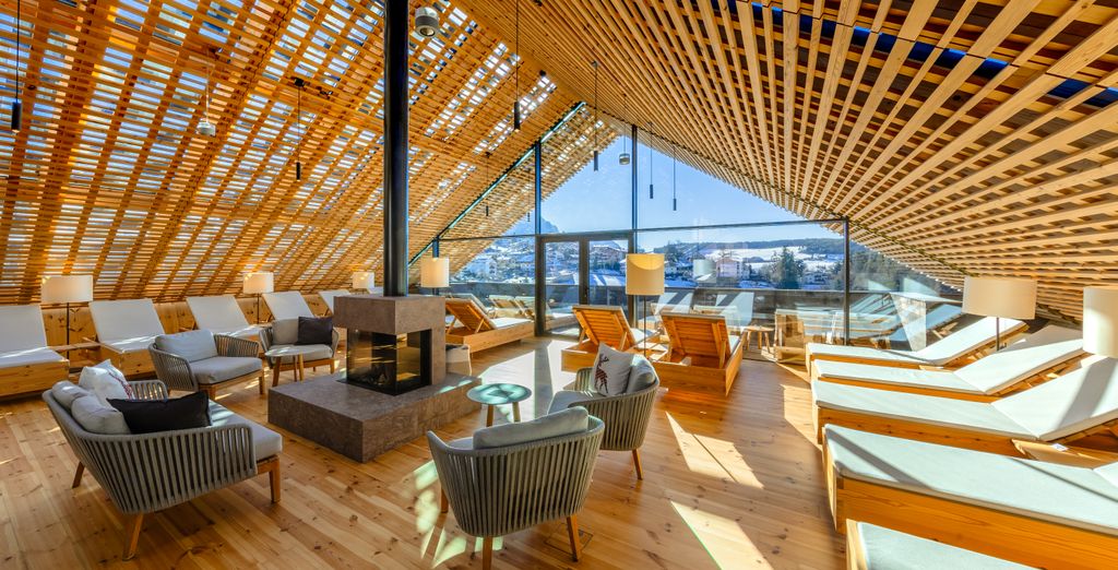 Hotel Lamm 4*