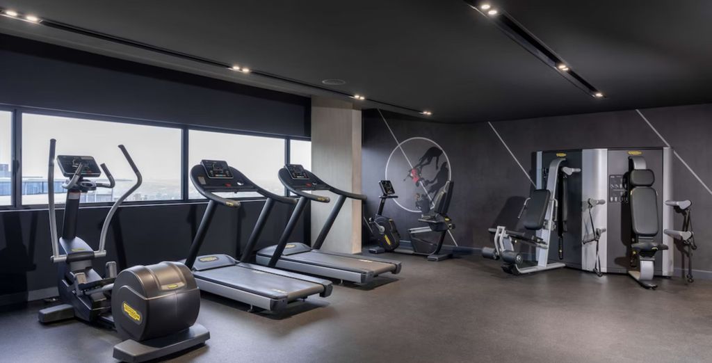 Combinato: Radisson RED Johannesburg Rosebank 4* e Radisson Safari Hotel Hoedspruit 4*