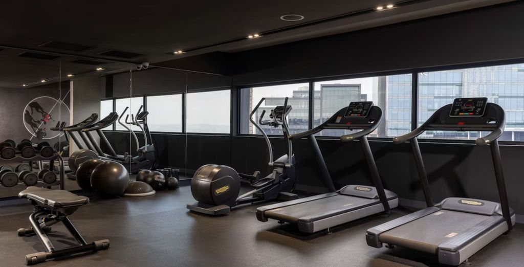 Combinato: Radisson RED Johannesburg Rosebank 4* e Radisson Safari Hotel Hoedspruit 4*