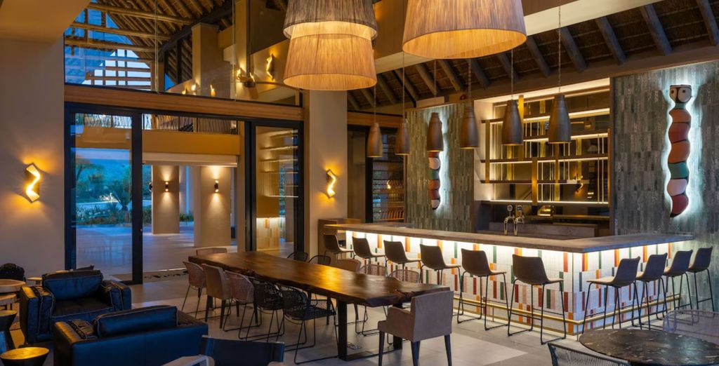 Combinato 4* Radisson Hotel Cape Town e Radisson Safari Hotel Hoedspruit