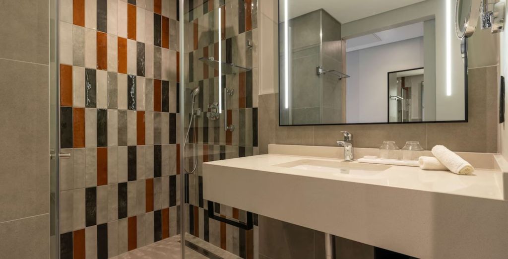 Combinato 4* Radisson Hotel Cape Town e Radisson Safari Hotel Hoedspruit