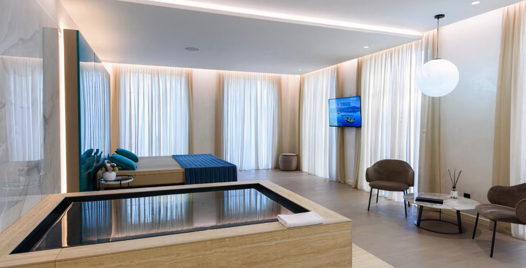 Boutique Hotel Stresa 5*