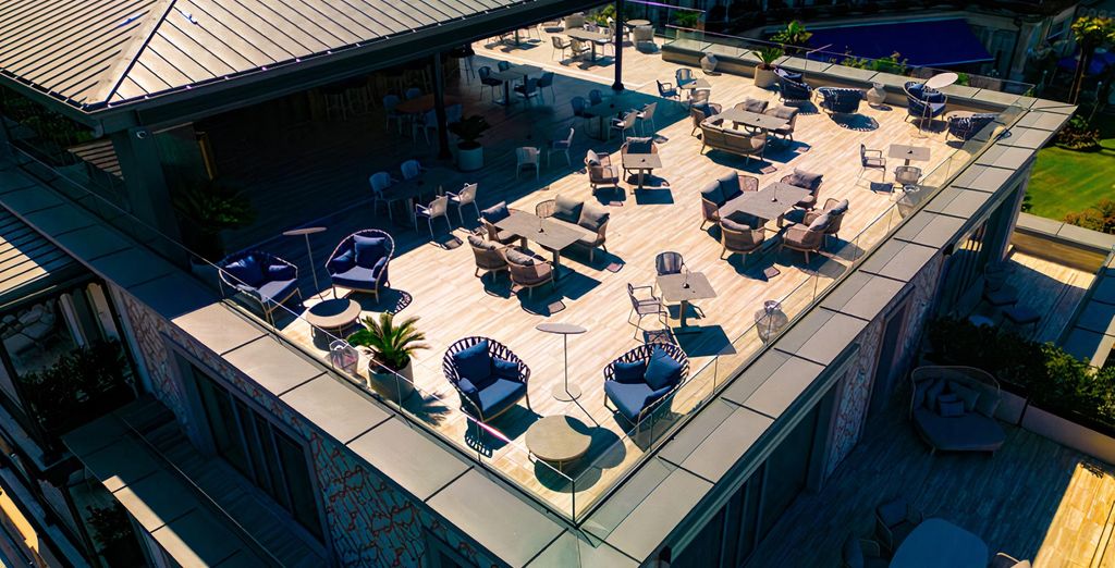 Boutique Hotel Stresa 5*