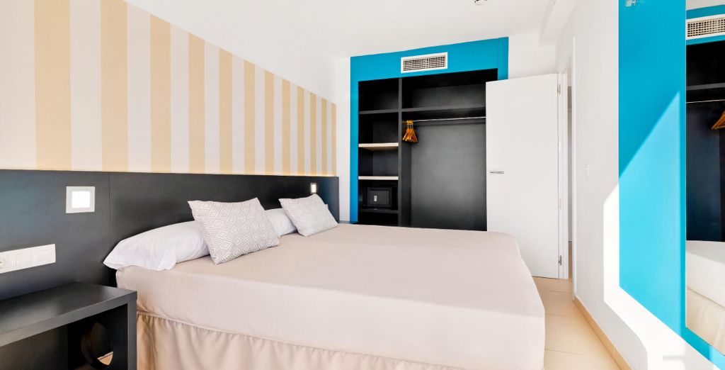 Fergus Club Mallorca Waterpark 4*