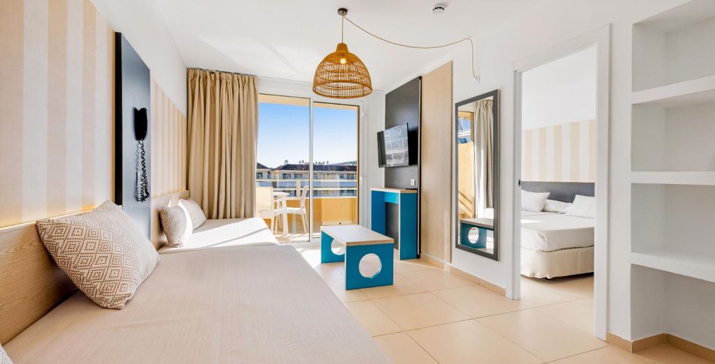 Fergus Club Mallorca Waterpark 4*