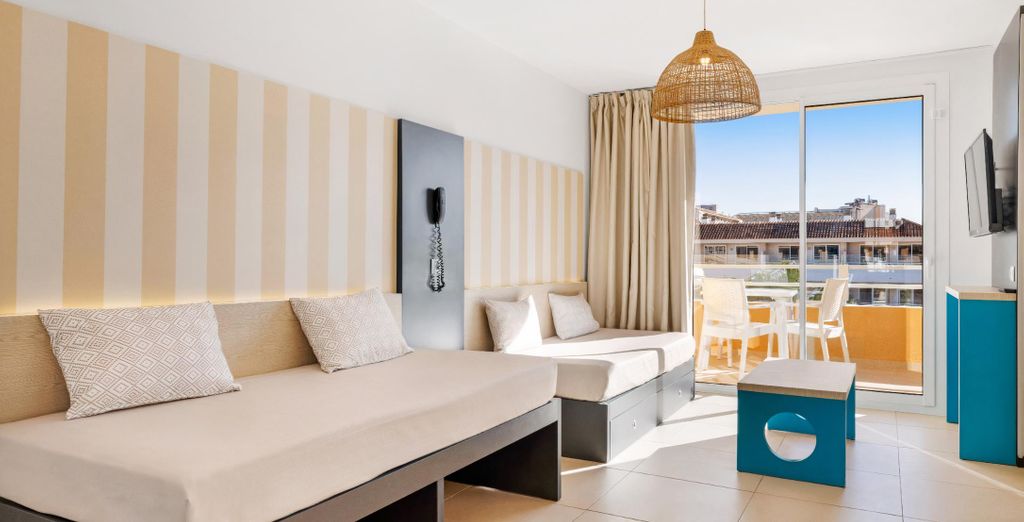 Fergus Club Mallorca Waterpark 4*
