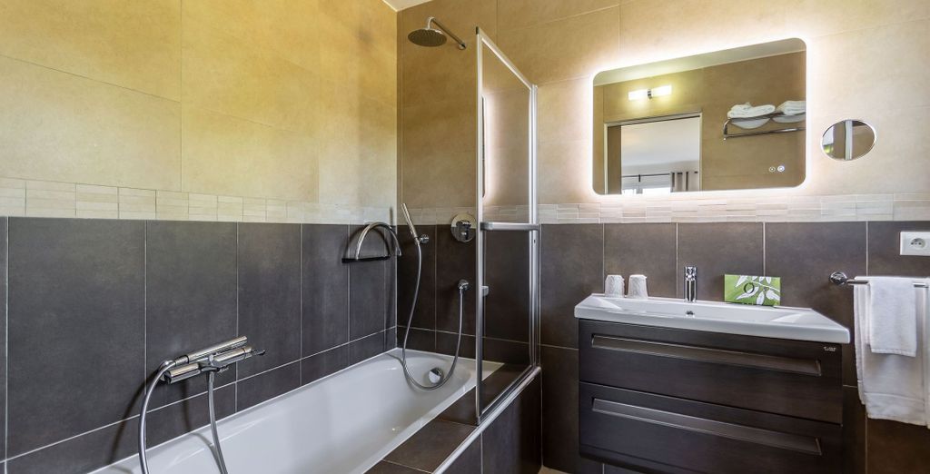Villas Mandarine & Spa 5* con volo o Sardinia Ferries