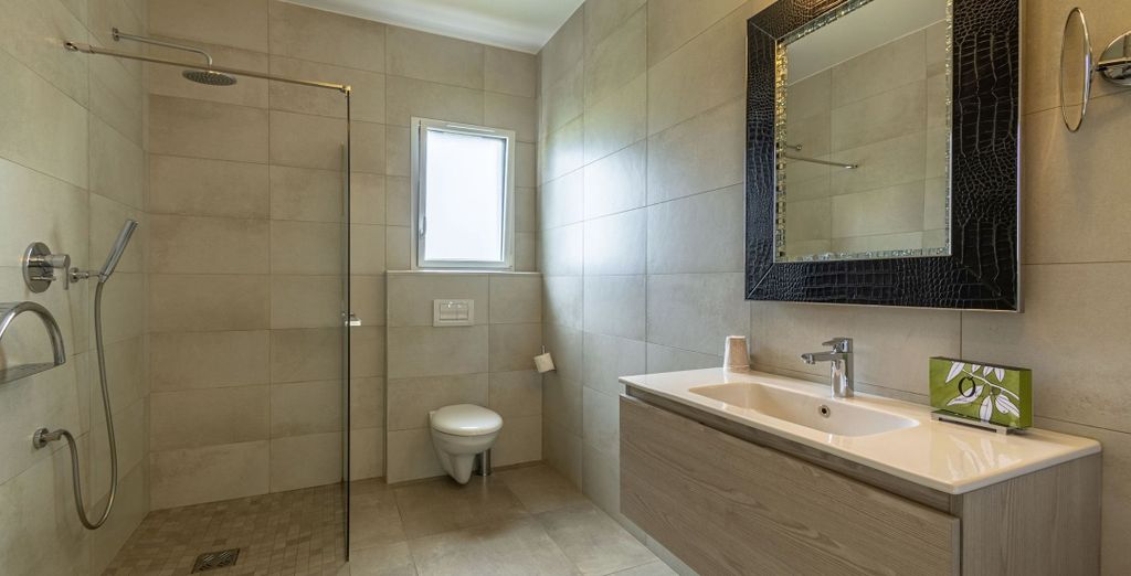 Villas Mandarine & Spa 5* con volo o Sardinia Ferries