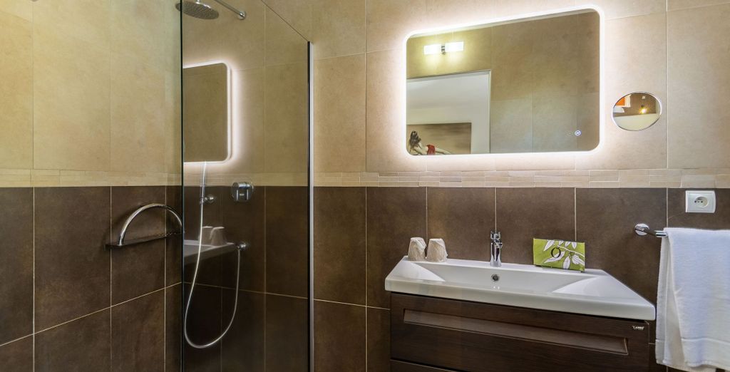 Villas Mandarine & Spa 5* con volo o Sardinia Ferries