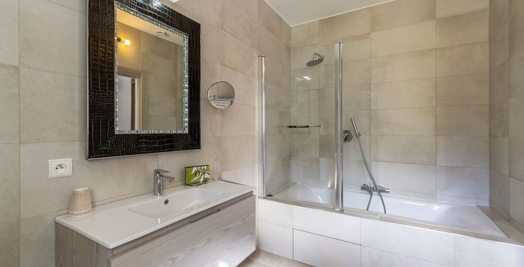 Villas Mandarine & Spa 5* con volo o Sardinia Ferries