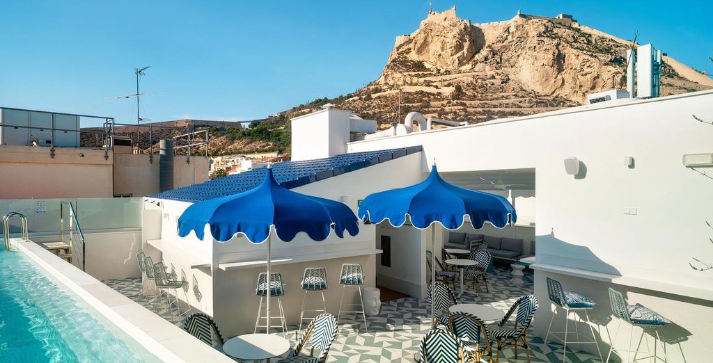 Dormirdcine Alicante 4*