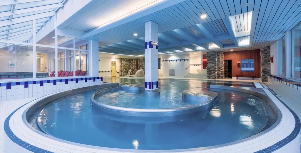 Valaisia Crans-Montana 4*
