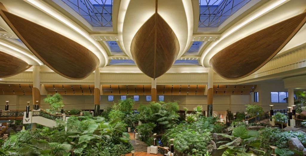 Grand Hyatt Dubai 5*