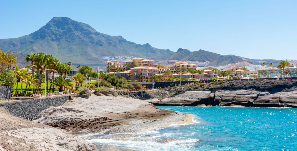 Labranda Costa Adeje 4*