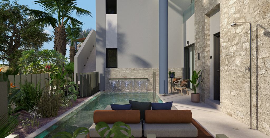 Paralos Kosta Alimia 5* - Adults Only