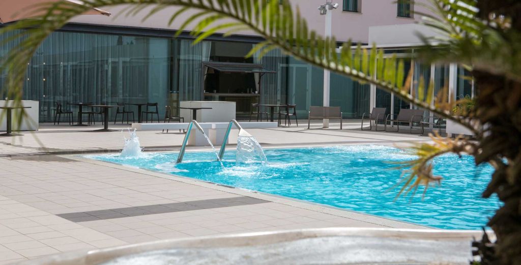Hotel Poggio del Sole 4*