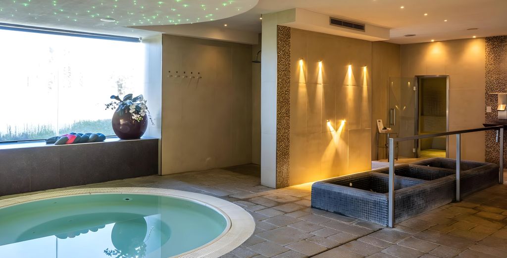 Hotel Poggio del Sole 4*
