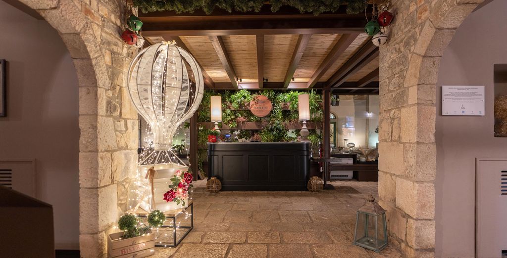 Hotel Poggio del Sole 4*