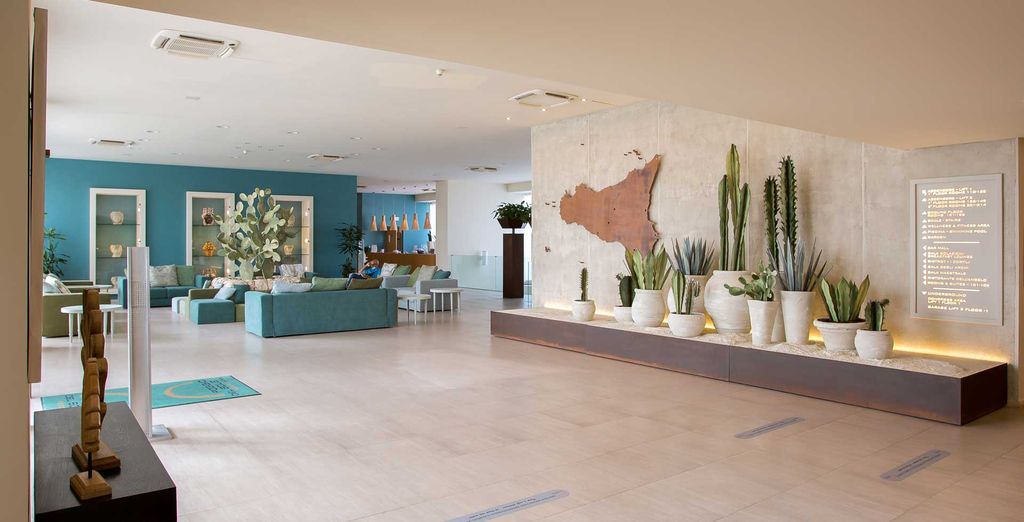 Hotel Poggio del Sole 4*