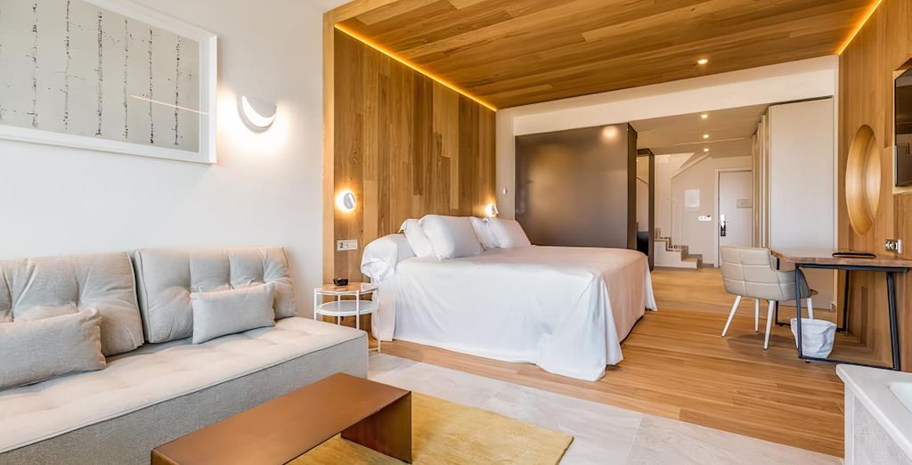 Higuerón Málaga, Curio Collection by Hilton 5*