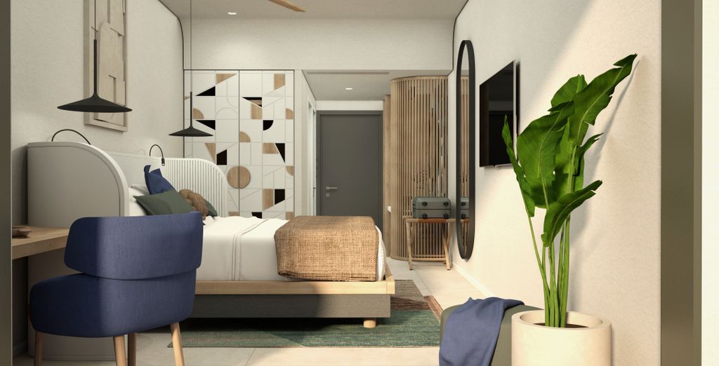 Paralos Kosta Alimia 5* - Adults Only