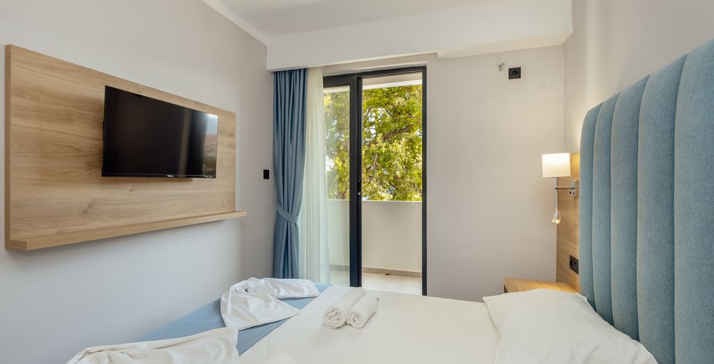 Talia Hotel & Spa 4*