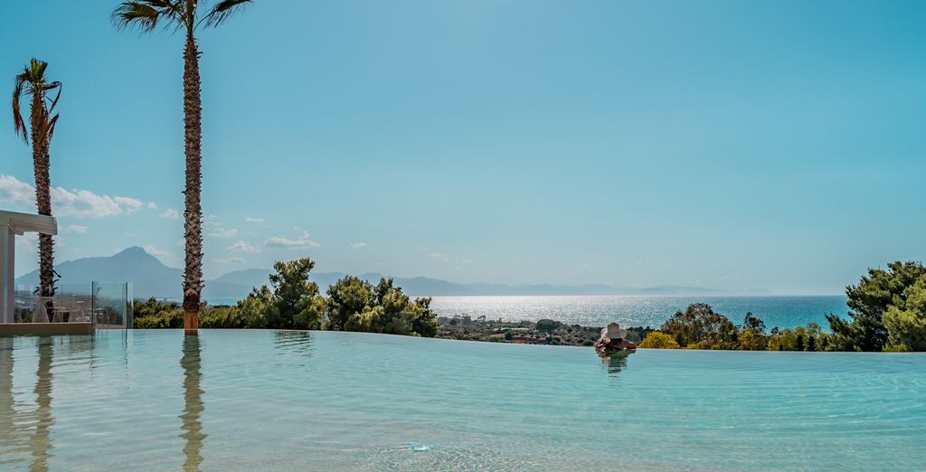Hotel Club Segreto a Cefalù 4*