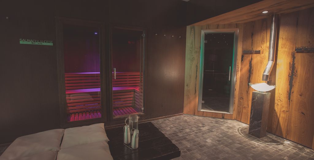 Hotel Club Segreto a Cefalù 4*